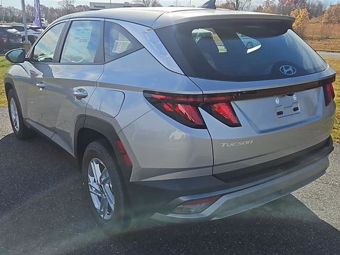 New 2026 Hyundai Tucson SE image 5