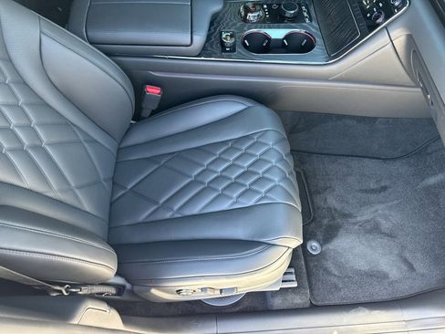 New 2026 Genesis GV80 3.5T Prestige image 13