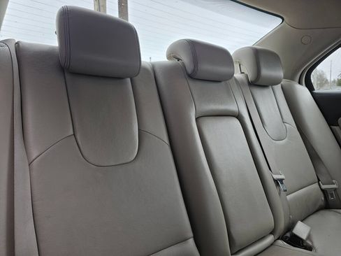 Used 2010 Ford Fusion SEL AWD/4WD image 12