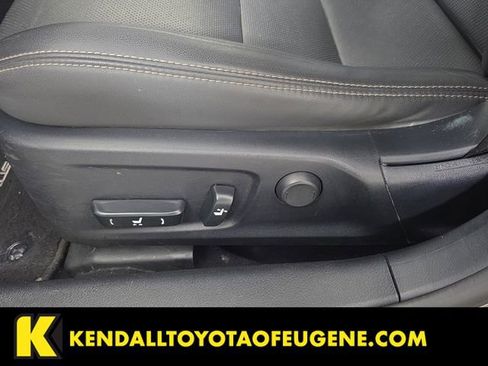 Used 2014 Lexus IS 250 RWD image 17