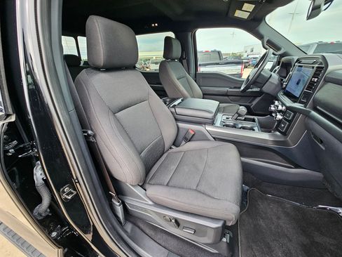 Used 2024 Ford F150 XLT w/ Equipment Group 302A MID AWD/4WD image 59