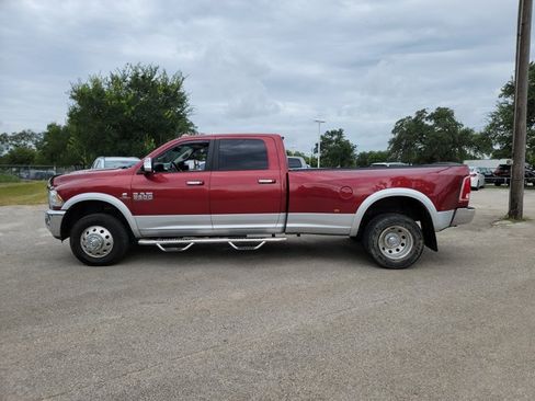 Used 2013 RAM 3500 Laramie AWD/4WD image 8