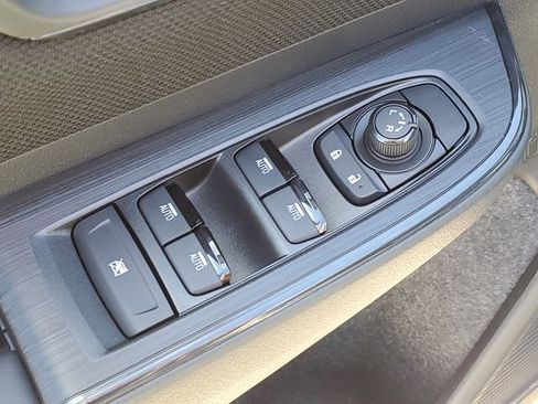 New 2026 Subaru Outback Limited AWD/4WD image 16