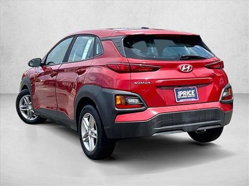 Used 2018 Hyundai Kona SE FWD image 13