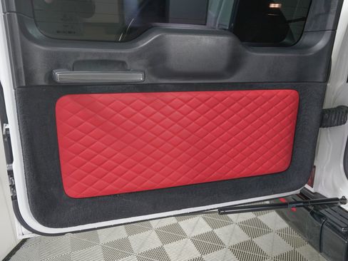 Used 2021 Mercedes-Benz G 63 AMG 4MATIC image 12