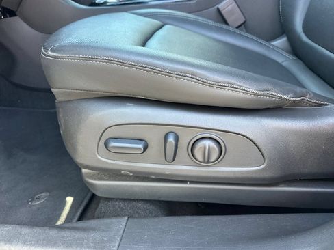 Used 2024 Buick Encore GX Sport Touring w/ Comfort Package FWD image 15