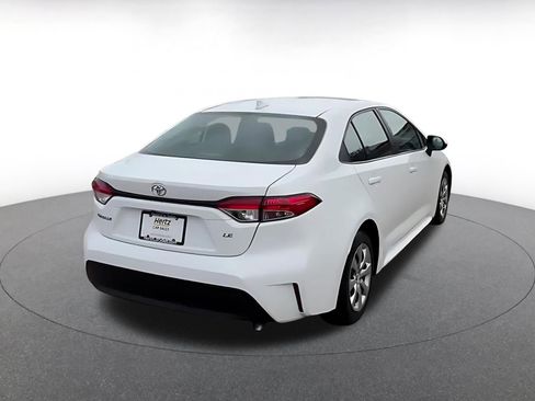 Used 2023 Toyota Corolla LE image 14