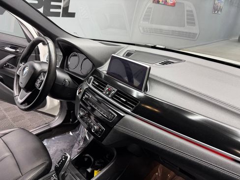 Used 2020 BMW X1 sDrive28i w/ Premium Package FWD image 49
