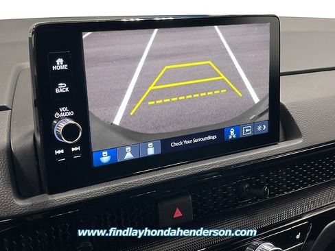 New 2026 Honda CR-V Sport Touring image 21