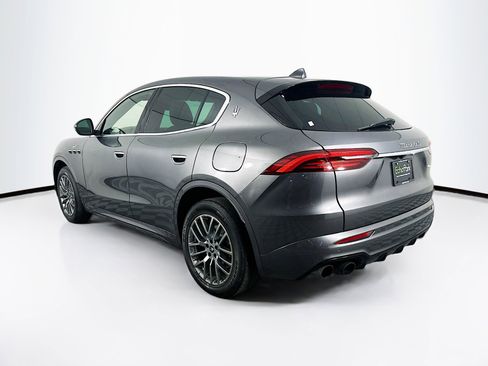 Used 2024 Maserati Grecale GT image 5