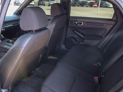 Used 2025 Honda Civic Sport image 20