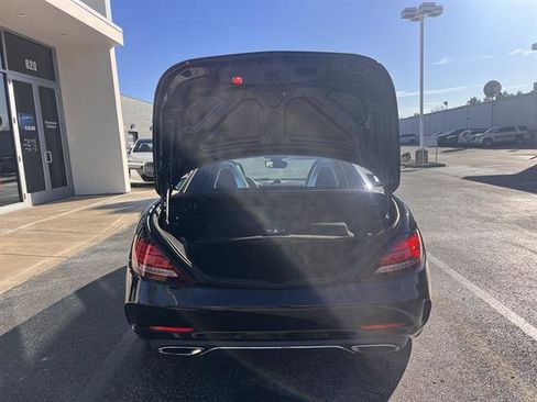 Used 2020 Mercedes-Benz SLC 300 image 5