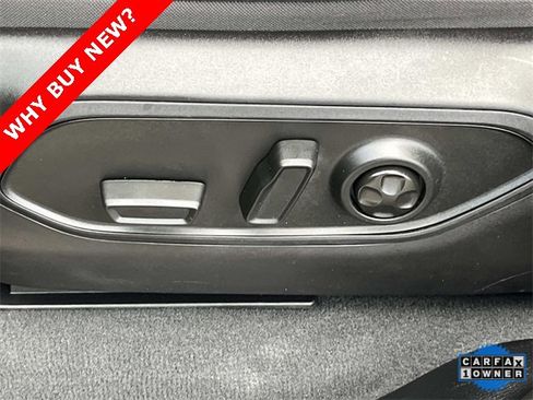 Used 2024 Jeep Grand Cherokee Trailhawk image 26