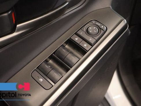 Certified 2026 Toyota bZ AWD/4WD image 10