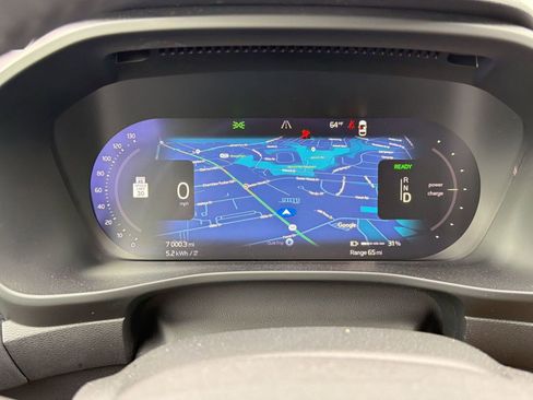 Certified 2023 Volvo C40 P8 Recharge Ultimate image 18