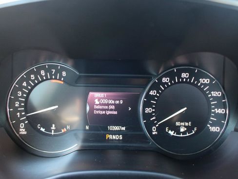 Used 2018 Lincoln MKC Reserve w/ Lincoln MKC Climate Package AWD/4WD image 22