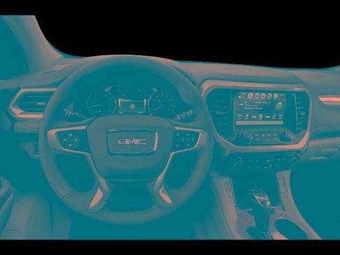 Used 2019 GMC Acadia SLT FWD image 37