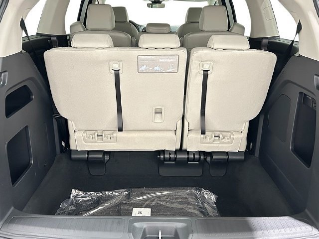 New 2027 Honda Odyssey EX-L image 29