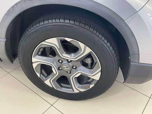 Used 2017 Honda CR-V EX image 6