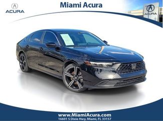 Used 2023 Honda Accord Sport video 1