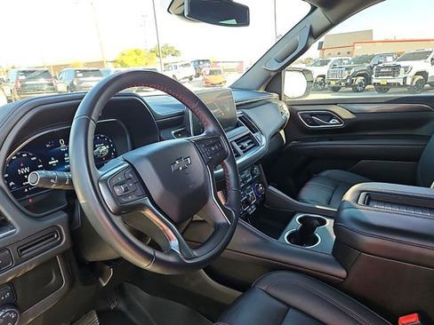 Used 2023 Chevrolet Tahoe RST image 14