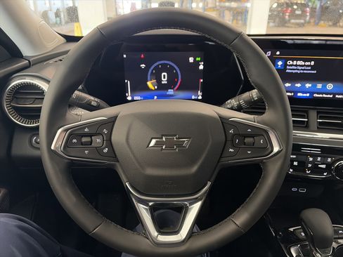 New 2026 Chevrolet Trax ACTIV w/ Driver Confidence Package image 16