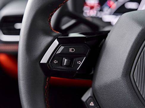 Used 2023 Lamborghini Huracan Tecnica RWD image 60