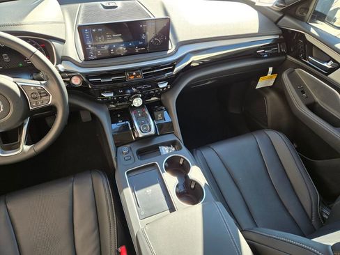 New 2026 Acura MDX w/ Technology Package image 17