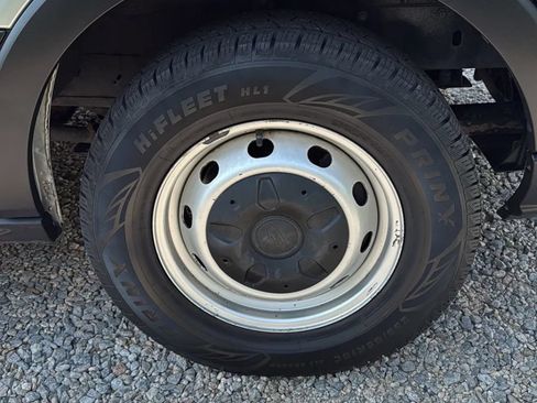 Used 2019 Ford Transit 150 148 Low Roof RWD image 49