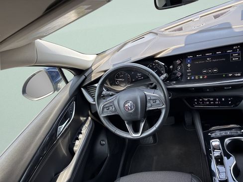 Used 2023 Buick Envision Preferred AWD/4WD image 25