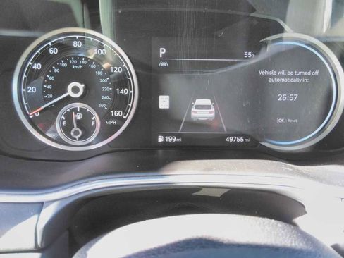 Used 2024 Genesis GV80 2.5T image 4