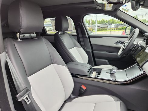 New 2026 Land Rover Range Rover Velar S AWD/4WD image 12