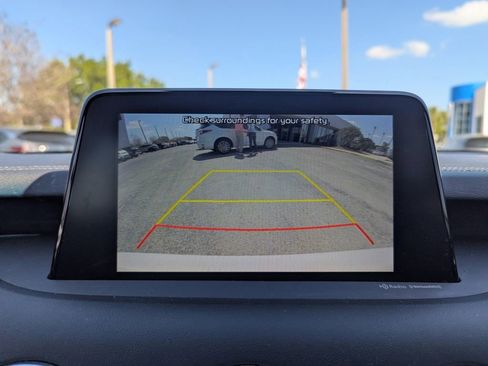 Used 2020 Kia Stinger GT1 image 21