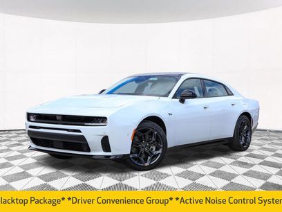 New 2026 Dodge Charger R/T w/ Driver Convenience Group