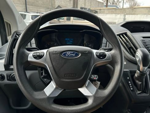 Used 2019 Ford Transit 150 148 Low Roof image 23