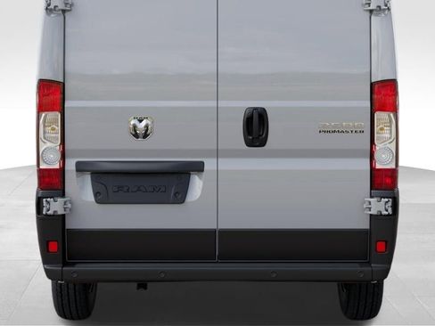 New 2026 RAM ProMaster 2500 w/ Premium Convenience Group image 14