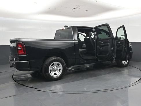 Used 2025 RAM 1500 Tradesman AWD/4WD image 56