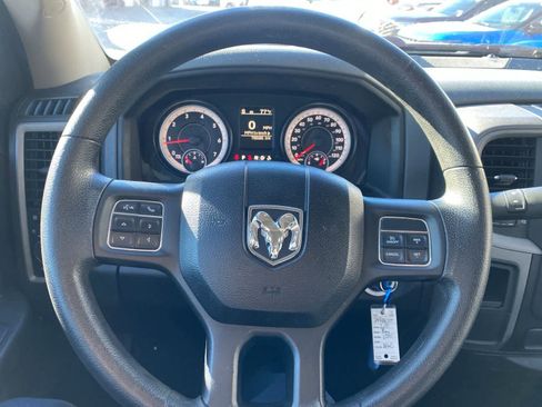 Used 2014 RAM 1500 Express image 15