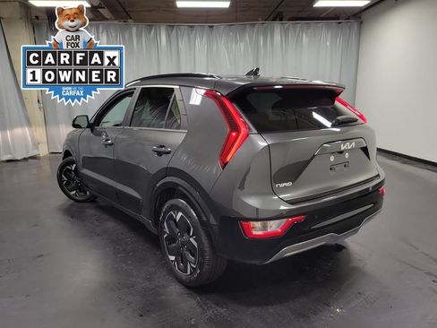 Used 2024 Kia Niro Wind FWD image 6