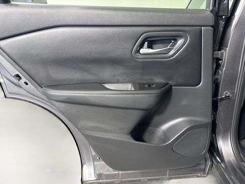 Used 2024 Nissan Rogue SV FWD image 26