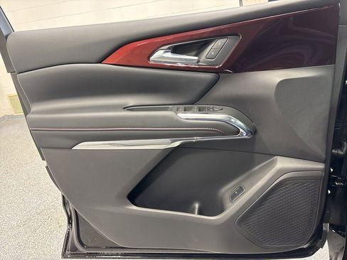 New 2026 Chevrolet Traverse Z71 w/ Driver Confidence Package image 33