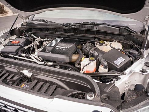 Used 2021 GMC Sierra 1500 Denali w/ Denali Ultimate Package image 40