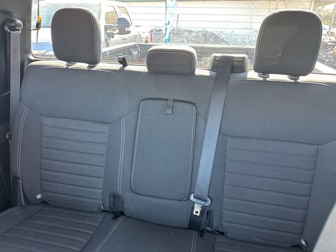 Used 2021 Ford Ranger XLT w/ Equipment Group 301A Mid image 27