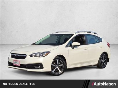Used 2023 Subaru Impreza 2.0i Premium
