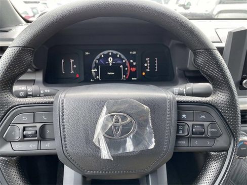 New 2026 Toyota Tacoma SR5 image 10