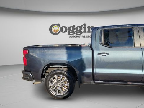 Used 2020 Chevrolet Silverado 1500 RST w/ All-Star Edition image 30
