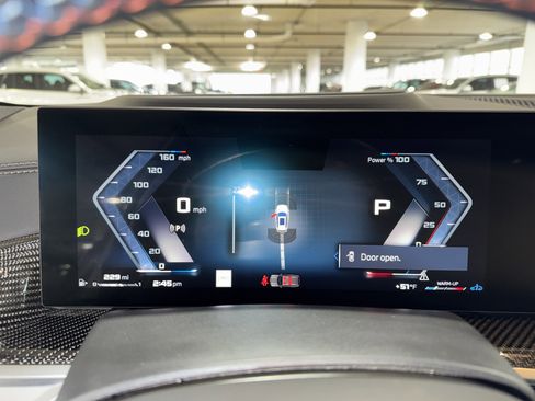 Certified 2026 BMW X5 M60i image 24