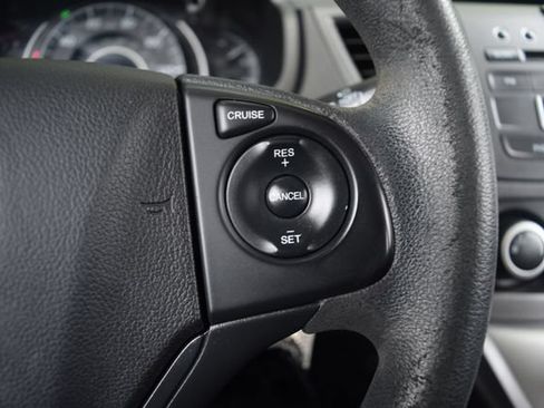 Used 2014 Honda CR-V LX image 5