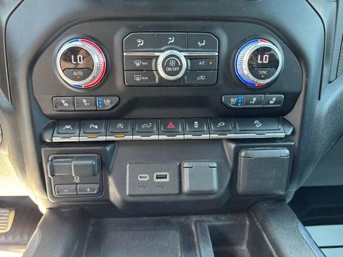 Used 2021 GMC Sierra 1500 AT4 AWD/4WD image 17