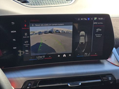 Used 2024 BMW X2 M35i image 11